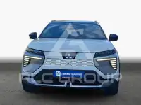 2026 Mitsubishi ECLIPSE