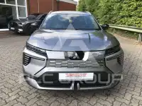 2026 Mitsubishi ECLIPSE