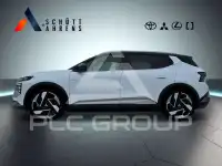 2026 Mitsubishi ECLIPSE