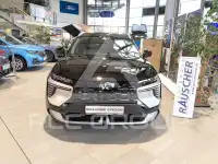 2026 Mitsubishi ECLIPSE