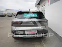 2026 Mitsubishi ECLIPSE