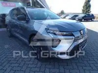 2026 Mitsubishi ECLIPSE