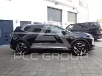 2026 Mitsubishi ECLIPSE