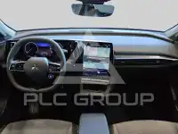 2026 Mitsubishi ECLIPSE