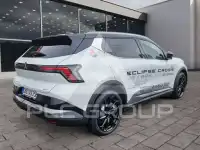 2026 Mitsubishi ECLIPSE