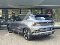 2026 Mitsubishi ECLIPSE