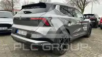 2026 Mitsubishi ECLIPSE