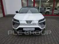 2026 Mitsubishi ECLIPSE