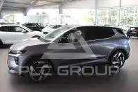 2026 Mitsubishi ECLIPSE