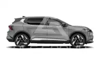 2026 Mitsubishi ECLIPSE