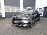 2026 Mitsubishi ECLIPSE
