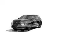 2026 Mitsubishi ECLIPSE
