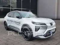 2026 Mitsubishi ECLIPSE