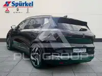 2026 Mitsubishi ECLIPSE
