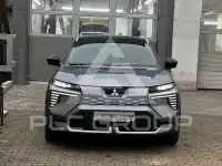 2026 Mitsubishi ECLIPSE