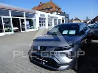 2026 Mitsubishi ECLIPSE