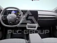 2026 Mitsubishi ECLIPSE