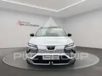 2026 Mitsubishi ECLIPSE