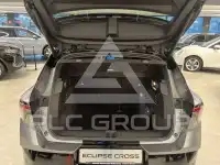 2026 Mitsubishi ECLIPSE