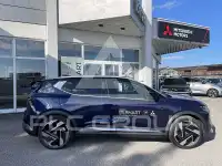 2026 Mitsubishi ECLIPSE