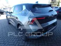 2026 Mitsubishi ECLIPSE