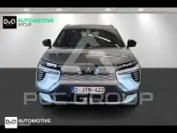 2026 Mitsubishi ECLIPSE