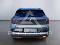 2026 Mitsubishi ECLIPSE