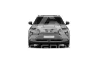 2026 Mitsubishi ECLIPSE