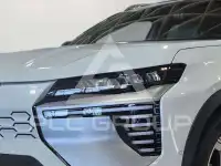 2026 Mitsubishi ECLIPSE