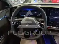 2026 Mitsubishi ECLIPSE