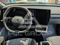 2026 Mitsubishi ECLIPSE
