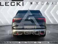 2026 Mitsubishi ECLIPSE