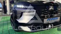 2026 Mitsubishi ECLIPSE