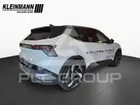 2026 Mitsubishi ECLIPSE