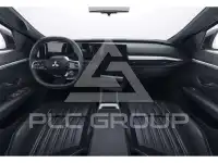 2026 Mitsubishi ECLIPSE