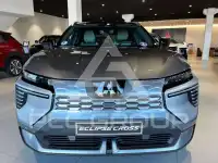 2026 Mitsubishi ECLIPSE