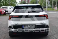 2026 Mitsubishi ECLIPSE