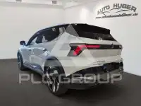 2026 Mitsubishi ECLIPSE
