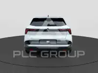 2026 Mitsubishi ECLIPSE
