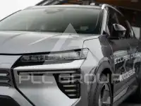 2026 Mitsubishi ECLIPSE
