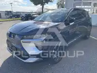 2026 Mitsubishi ECLIPSE