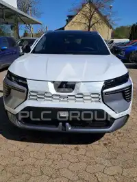 2026 Mitsubishi ECLIPSE