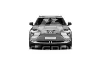 2026 Mitsubishi ECLIPSE