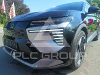 2026 Mitsubishi ECLIPSE