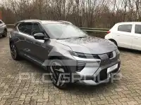 2026 Mitsubishi ECLIPSE
