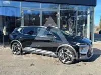 2026 Mitsubishi ECLIPSE