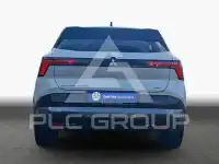 2026 Mitsubishi ECLIPSE