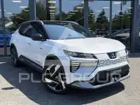 2026 Mitsubishi ECLIPSE