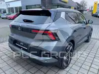 2026 Mitsubishi ECLIPSE