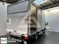 2026 Mitsubishi Canter